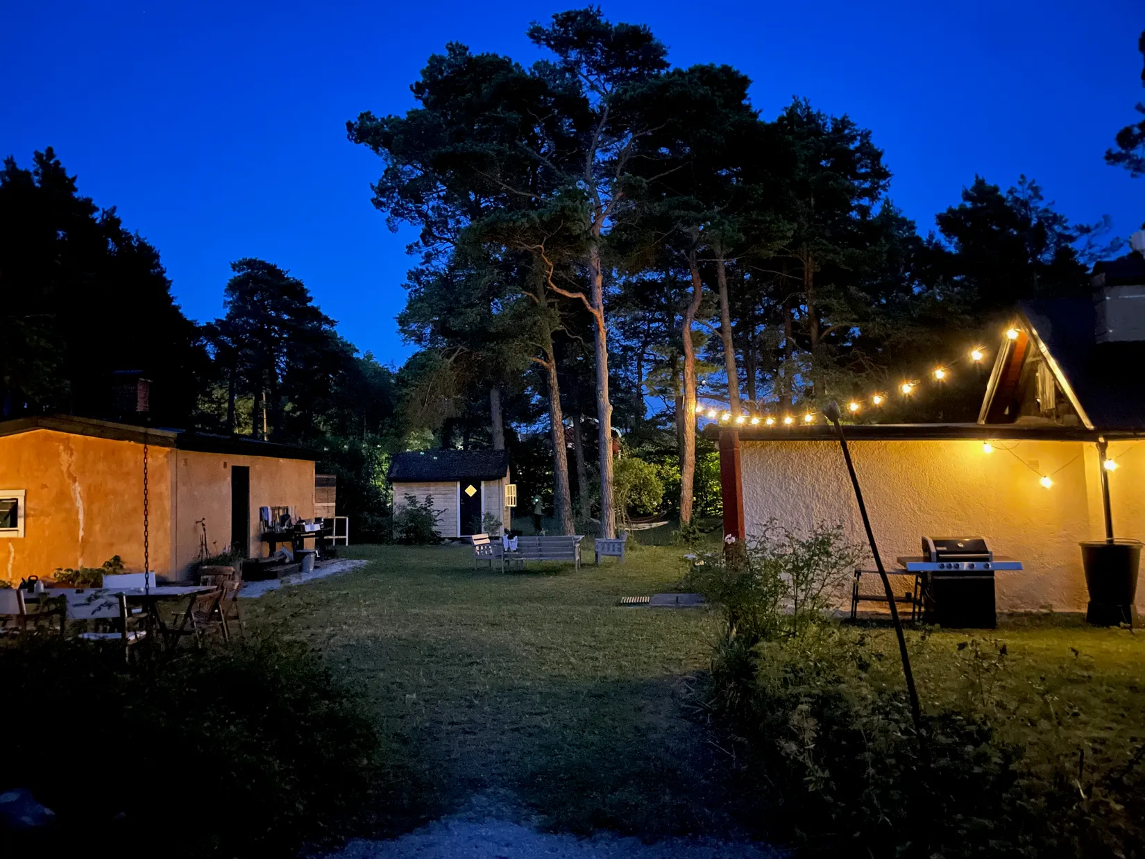 Fritidshus, Rute Valleviksvägen 132, Norra/nordvästra/nordöstra Gotland, Gotland
