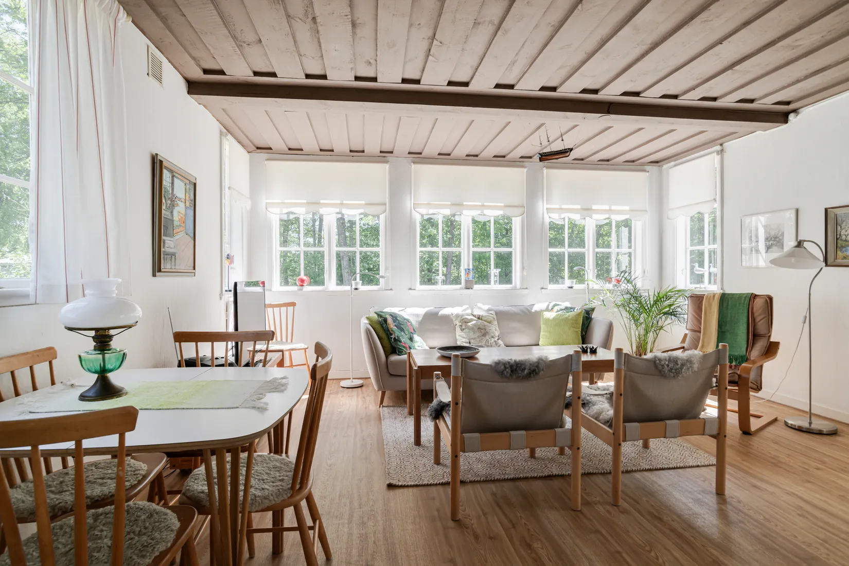Fritidshus, Villastigen 11, Havsbaden, Ängelholm