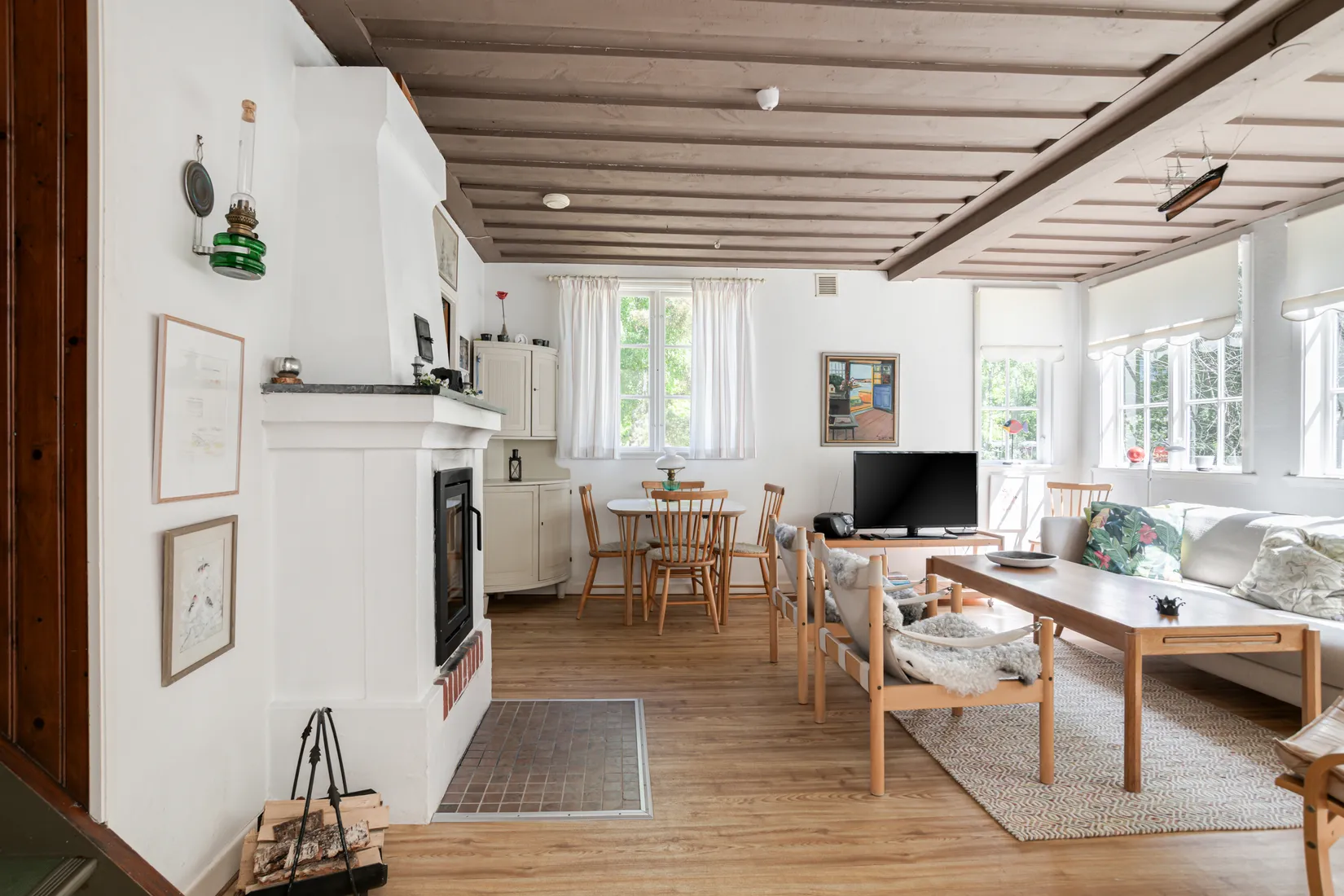 Fritidshus, Villastigen 11, Havsbaden, Ängelholm