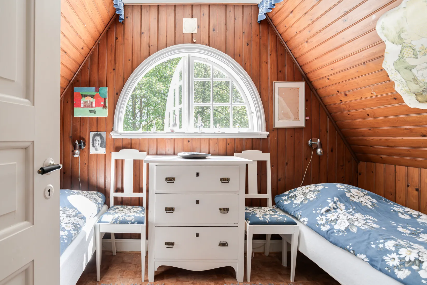 Fritidshus, Villastigen 11, Havsbaden, Ängelholm