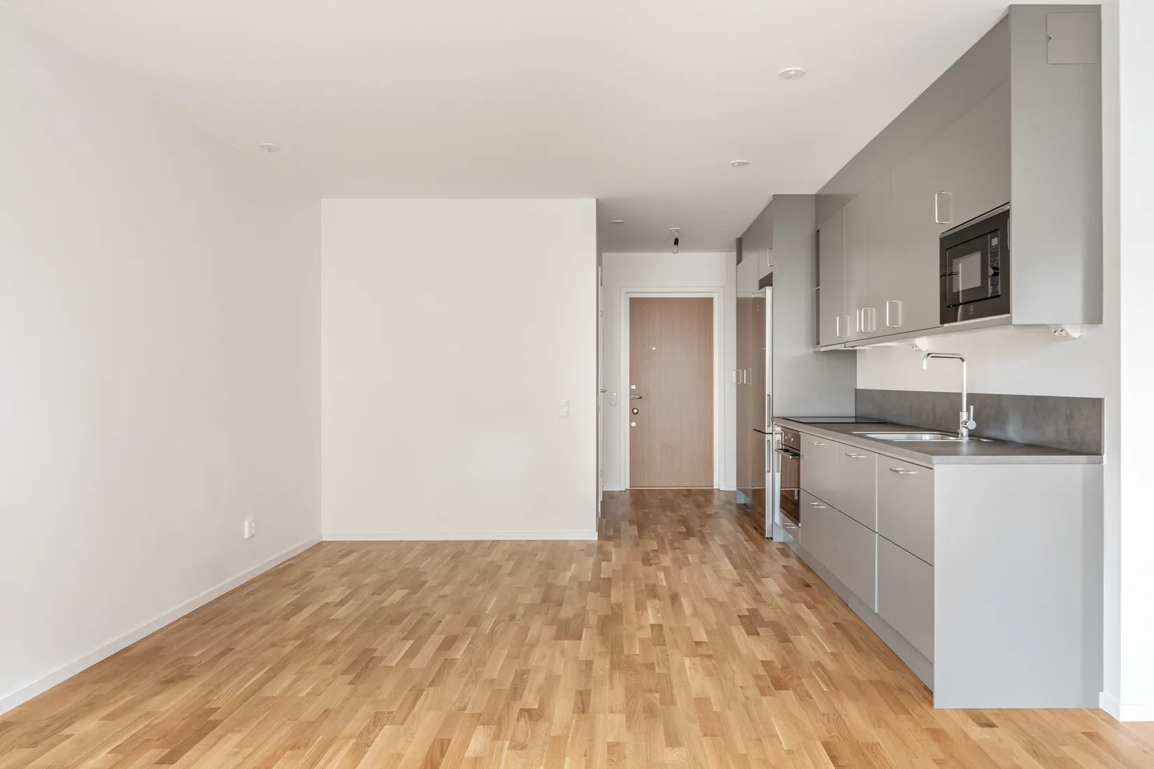 Bostadsrätt, Boulevarden 21, Täby Park, Täby
