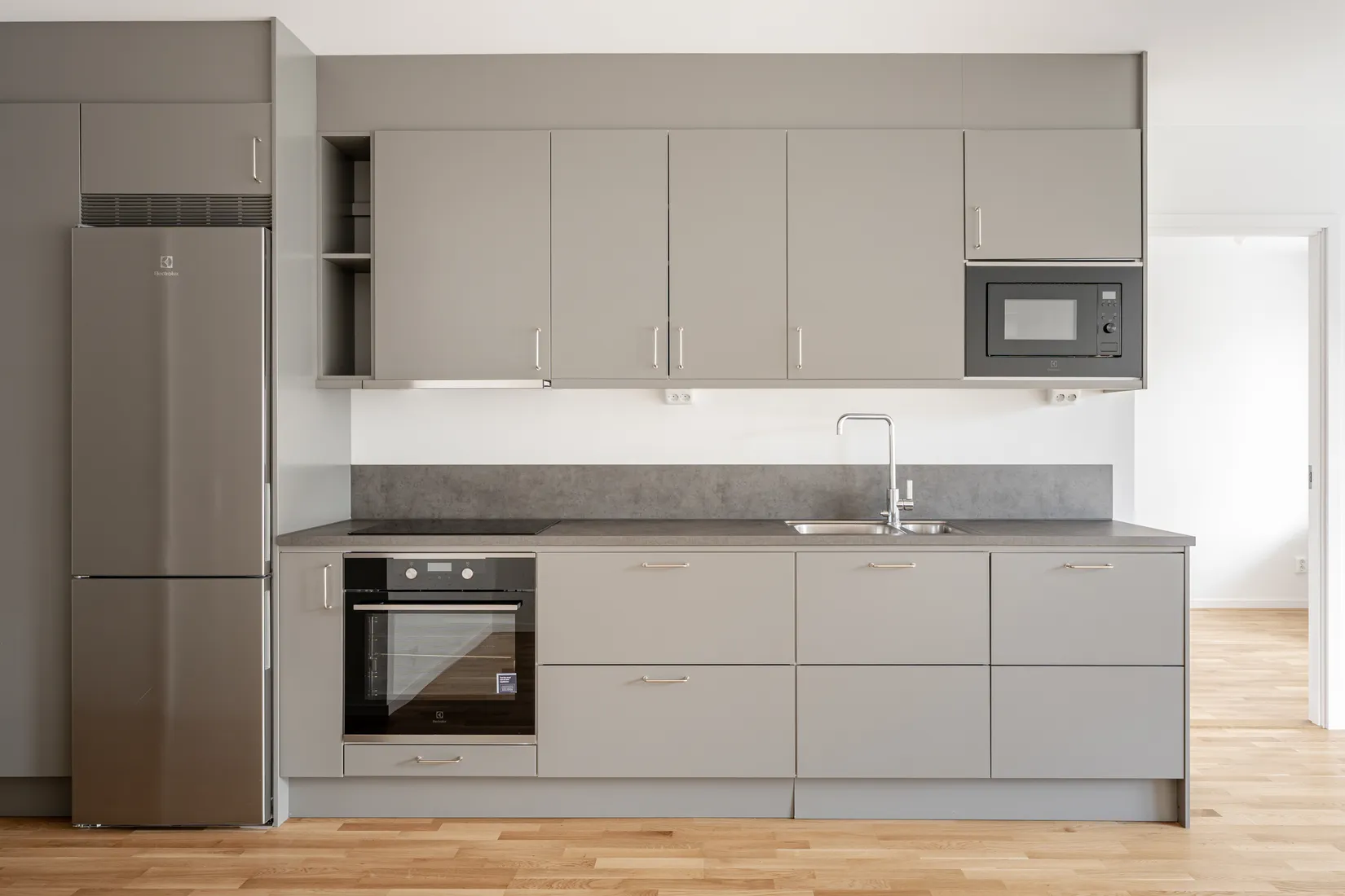 Bostadsrätt, Boulevarden 21, Täby Park, Täby