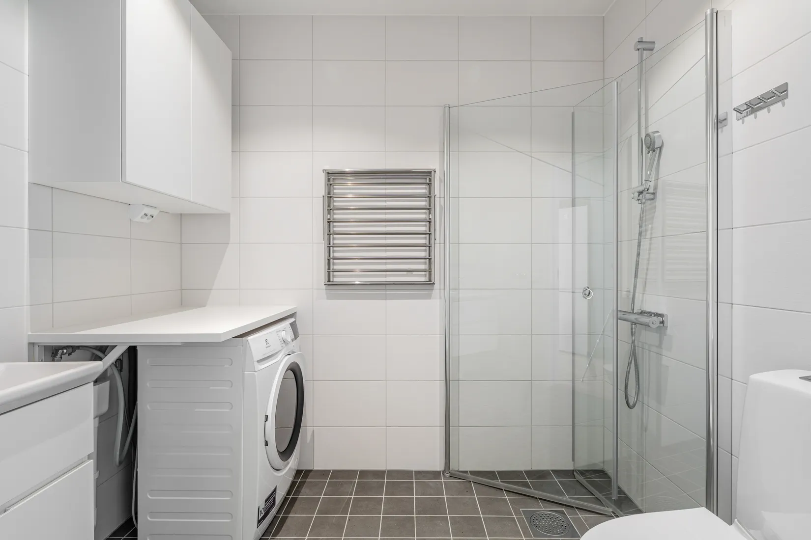 Bostadsrätt, Boulevarden 21, Täby Park, Täby