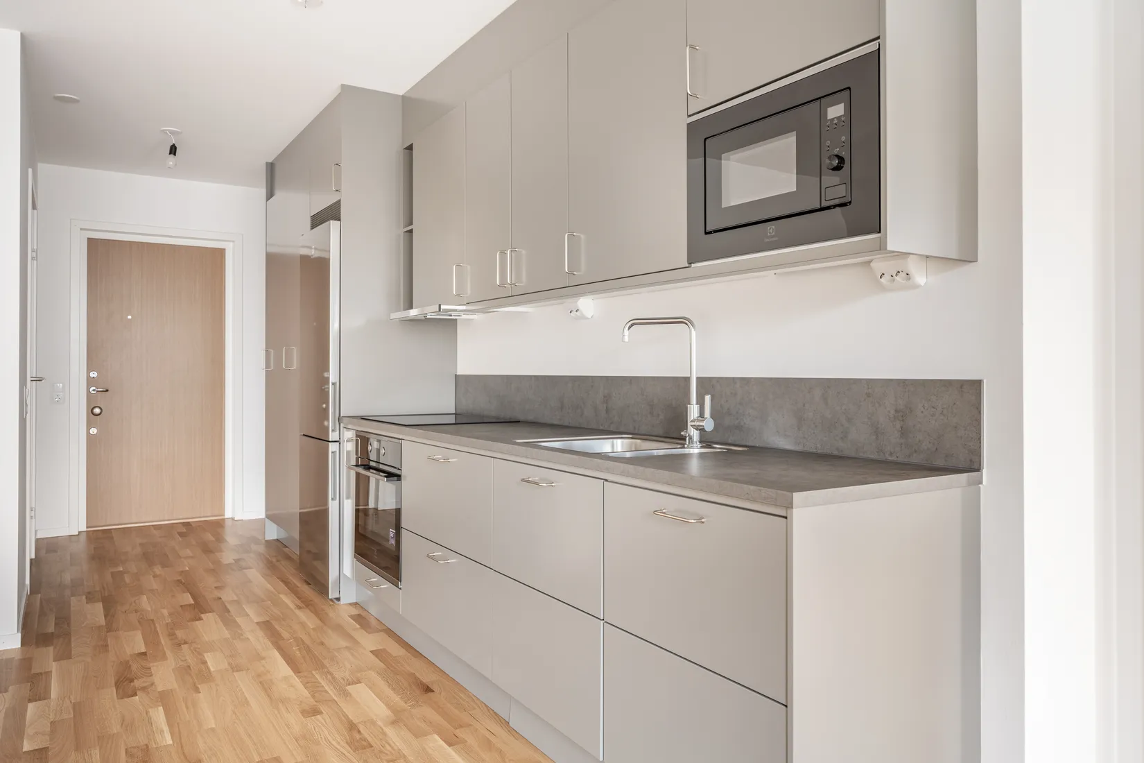 Bostadsrätt, Boulevarden 21, Täby Park, Täby
