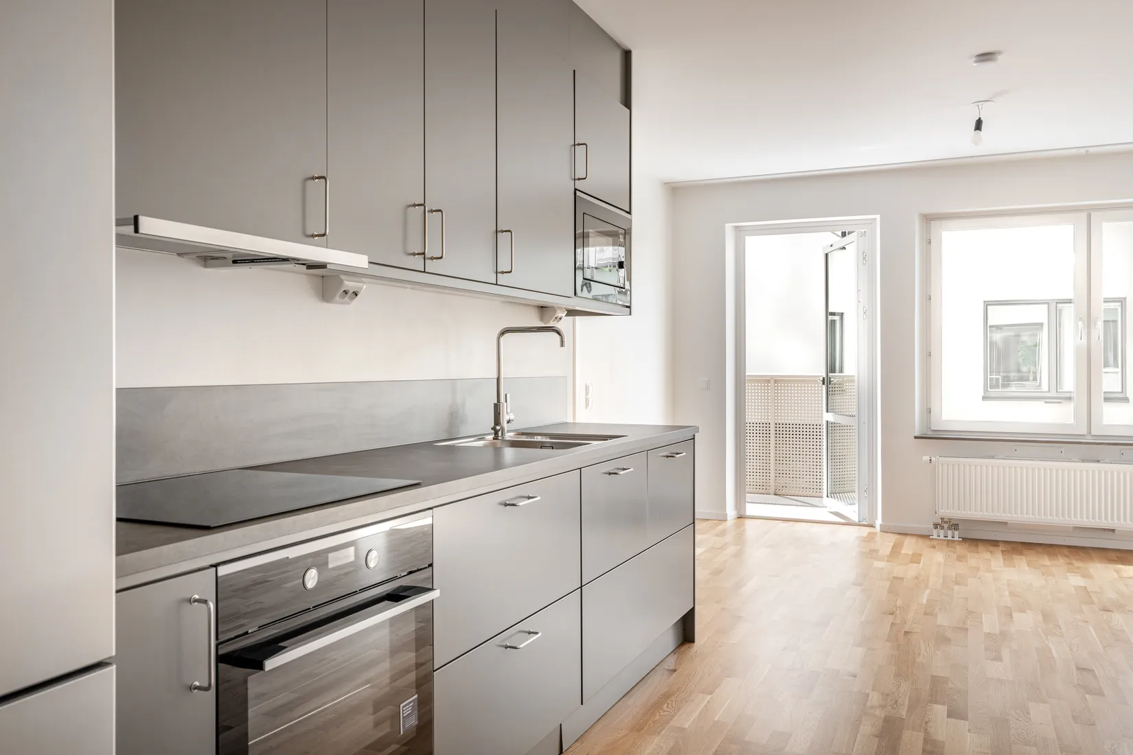 Bostadsrätt, Boulevarden 21, Täby Park, Täby