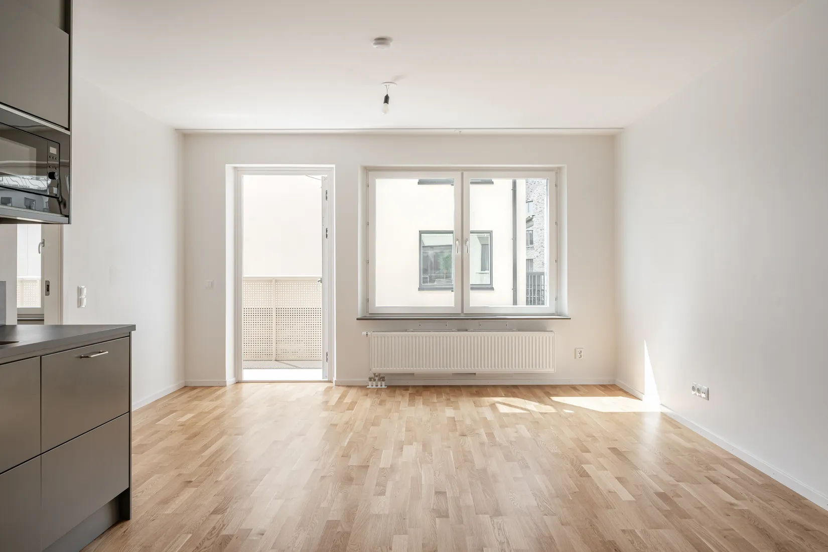 Bostadsrätt, Boulevarden 21, Täby Park, Täby
