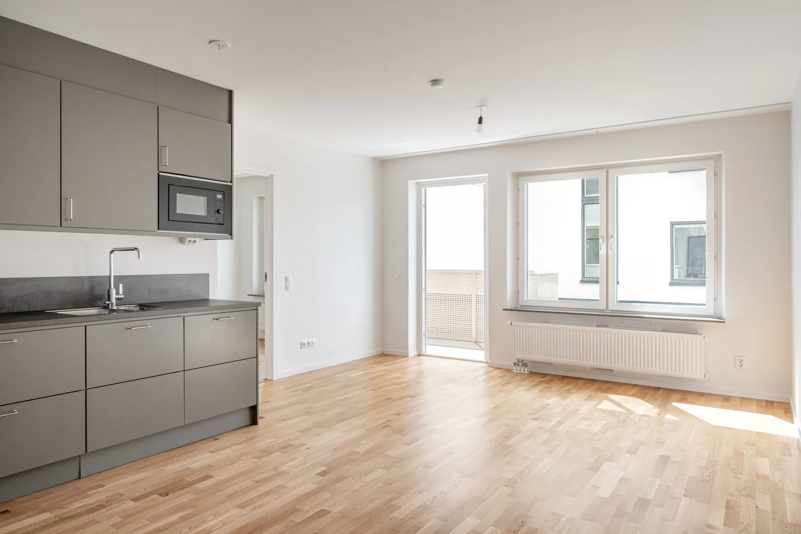 Bostadsrätt, Boulevarden 21, Täby Park, Täby