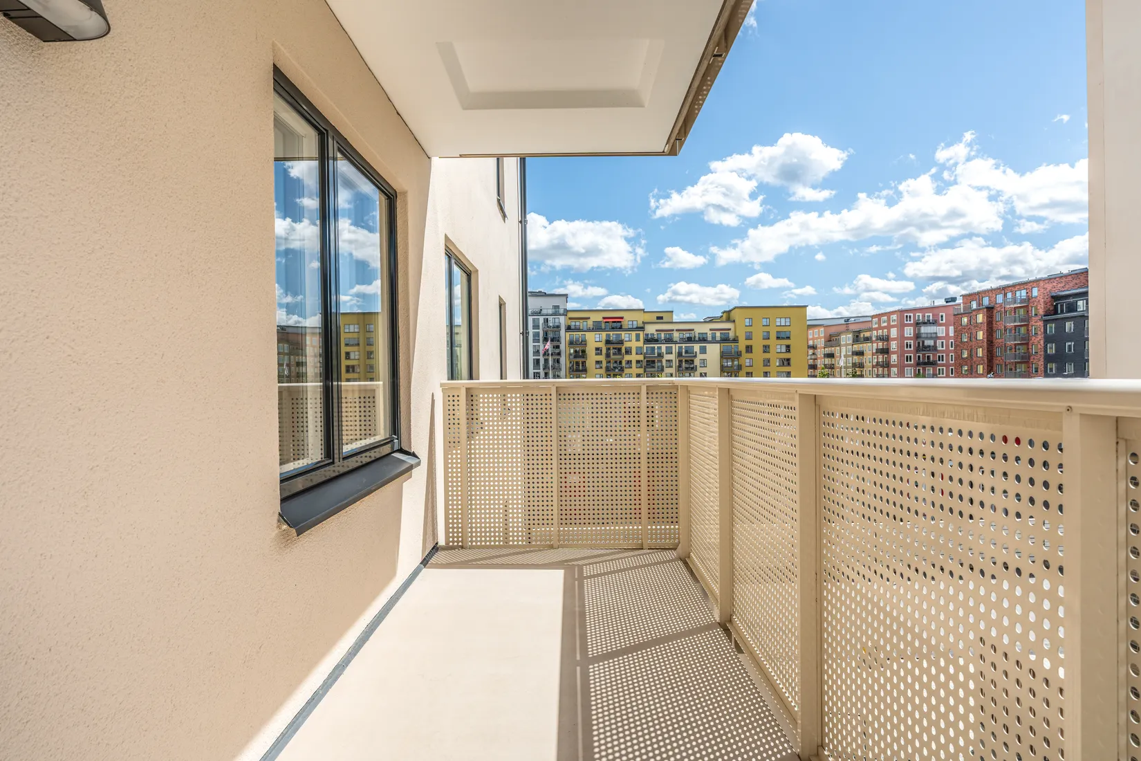 Bostadsrätt, Boulevarden 21, Täby Park, Täby