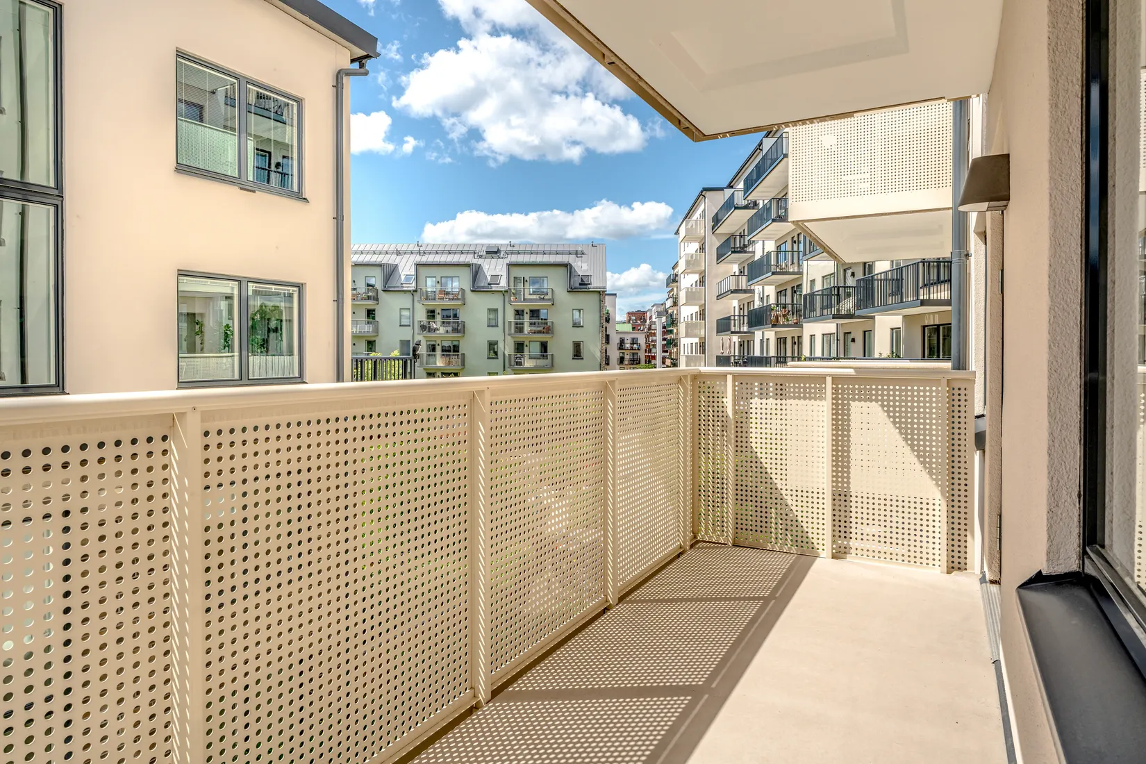 Bostadsrätt, Boulevarden 21, Täby Park, Täby