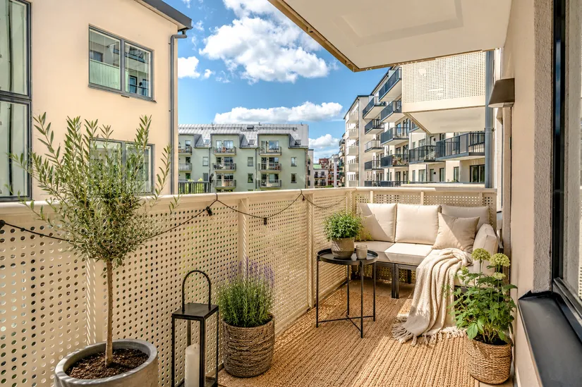 Bostadsrätt, Boulevarden 21, Täby Park, Täby