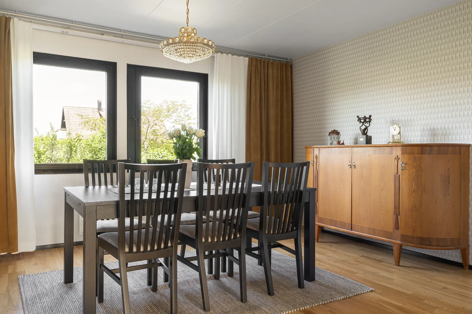 Villa, Travgatan 47, Öllsjö, Kristianstad