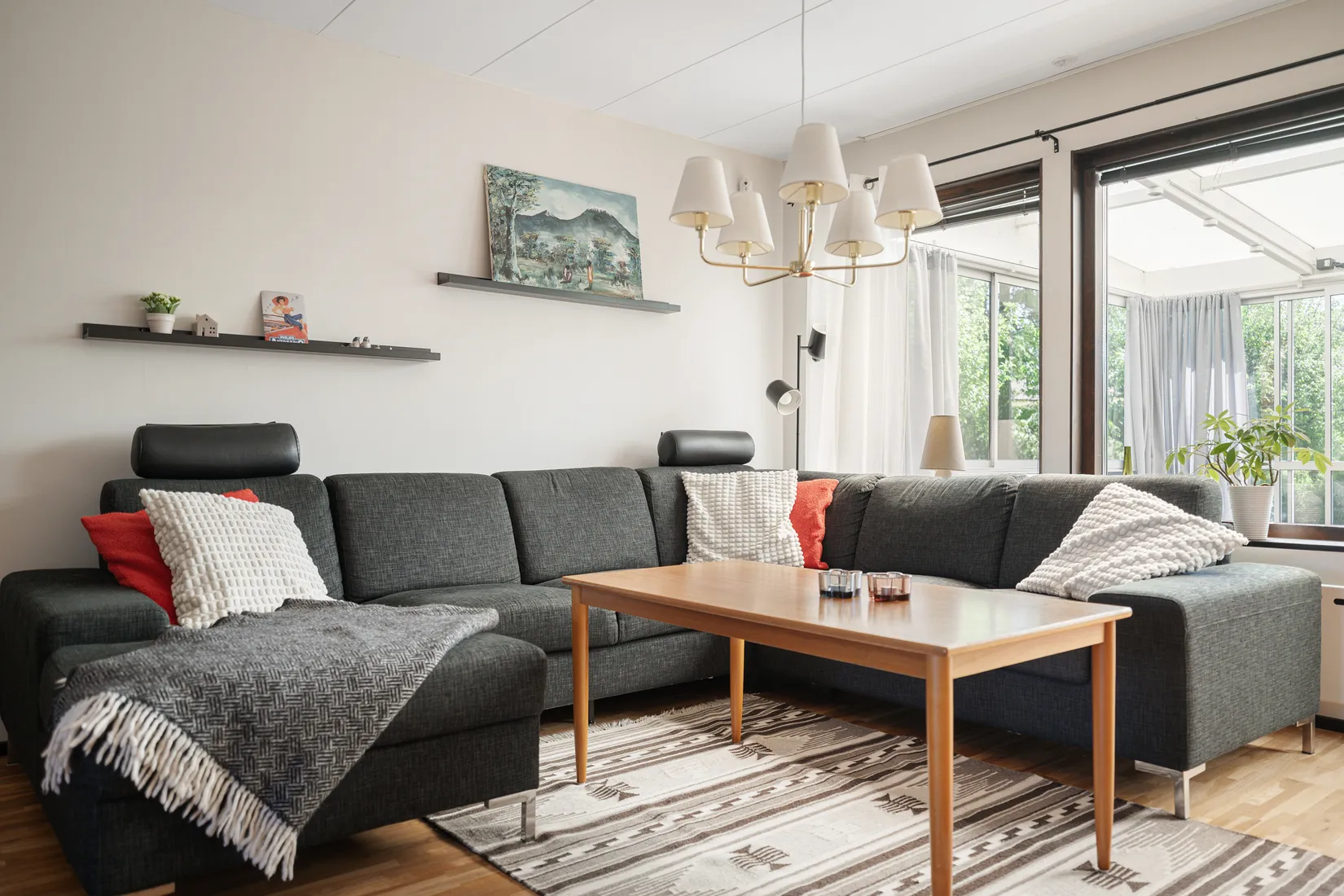 Villa, Travgatan 47, Öllsjö, Kristianstad