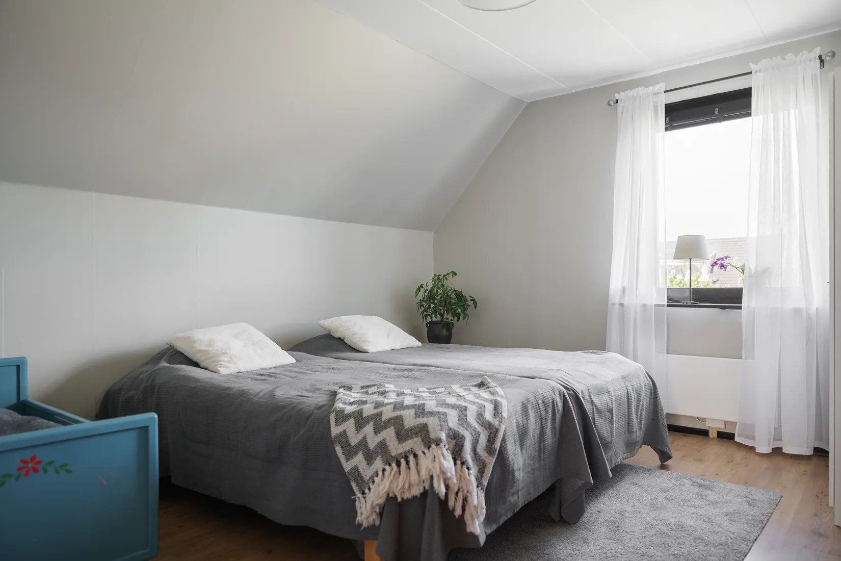 Villa, Travgatan 47, Öllsjö, Kristianstad