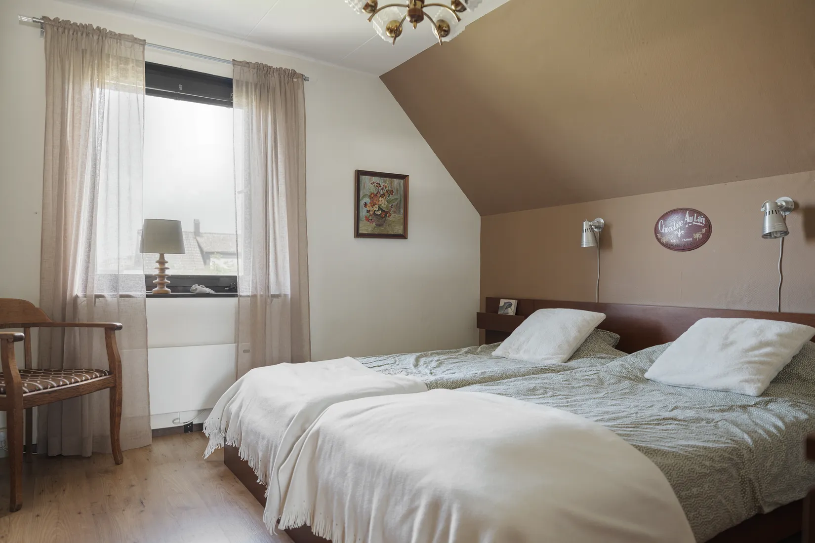 Villa, Travgatan 47, Öllsjö, Kristianstad