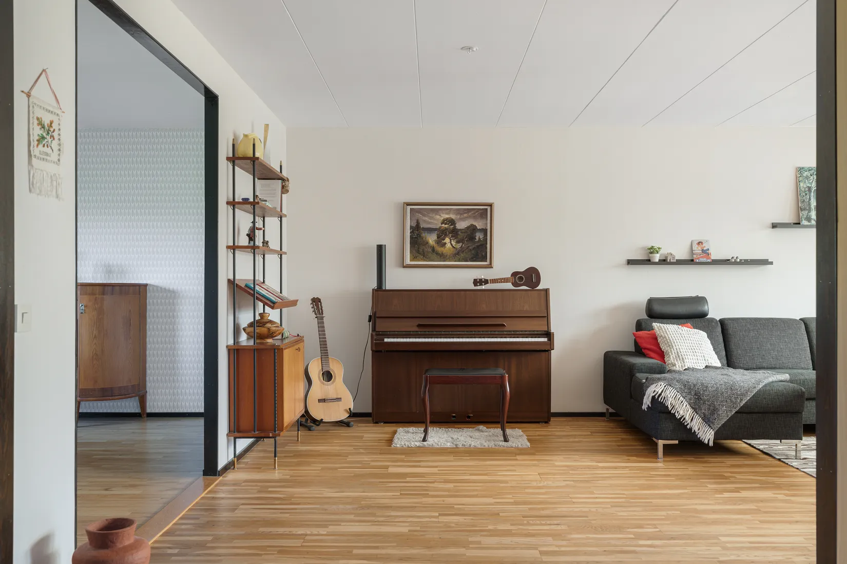 Villa, Travgatan 47, Öllsjö, Kristianstad