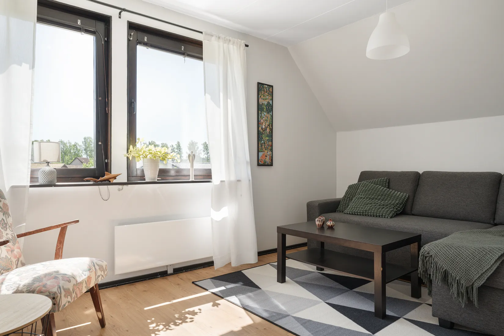 Villa, Travgatan 47, Öllsjö, Kristianstad