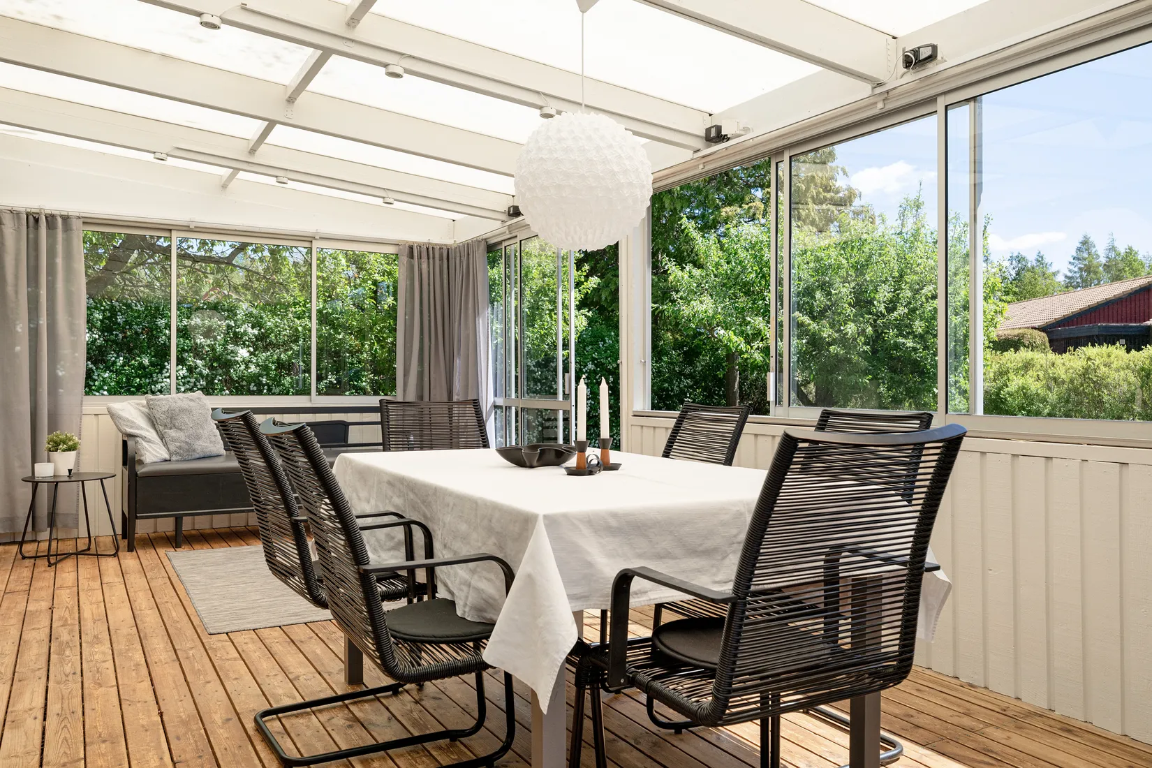Villa, Travgatan 47, Öllsjö, Kristianstad