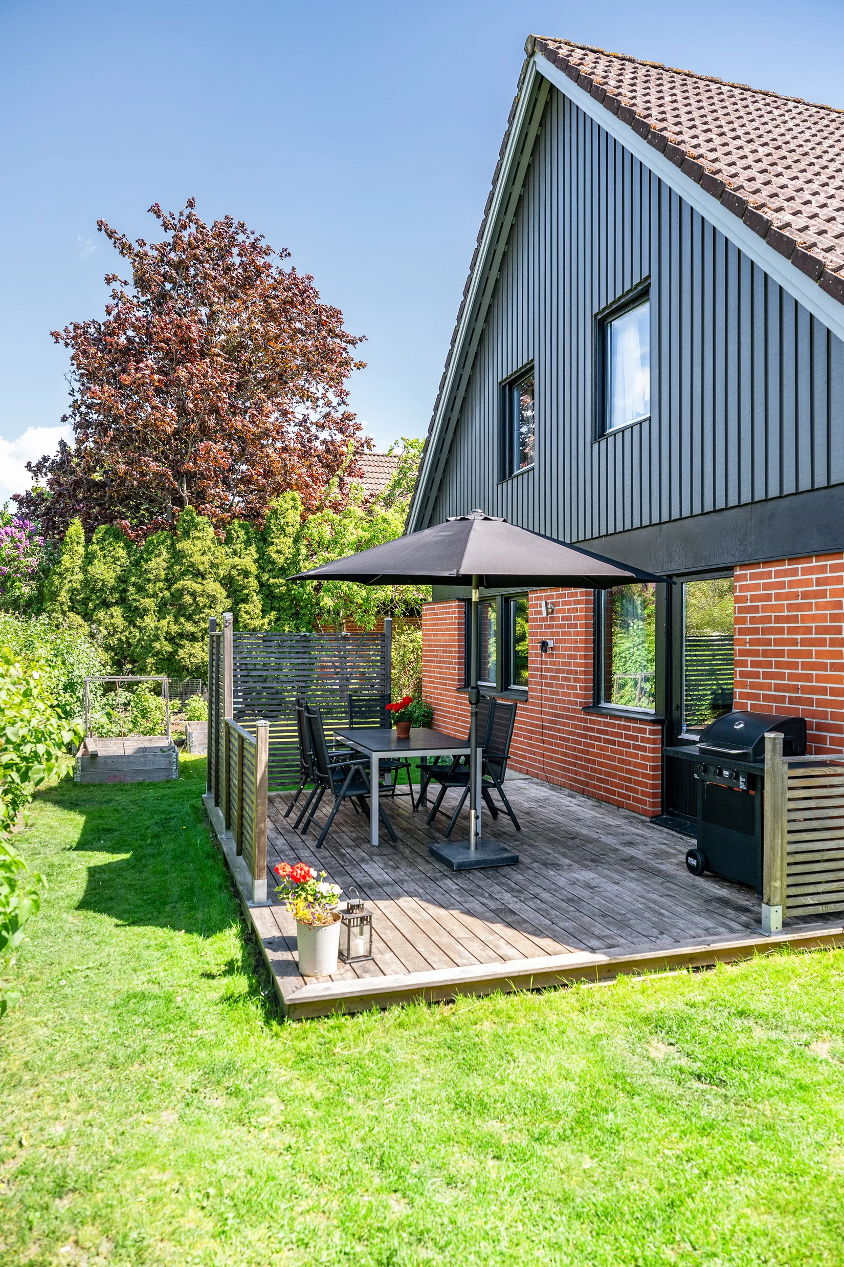 Villa, Travgatan 47, Öllsjö, Kristianstad