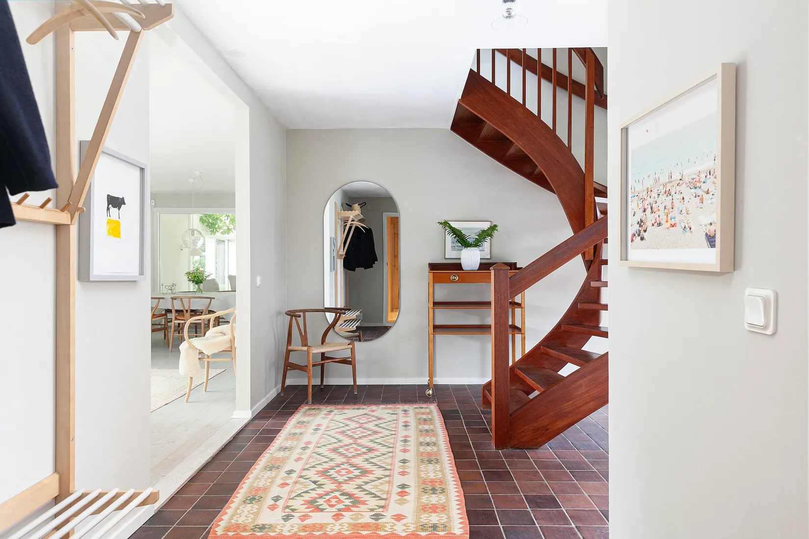 Villa, Vångavägen 24, Viken - Norra Hage, Höganäs