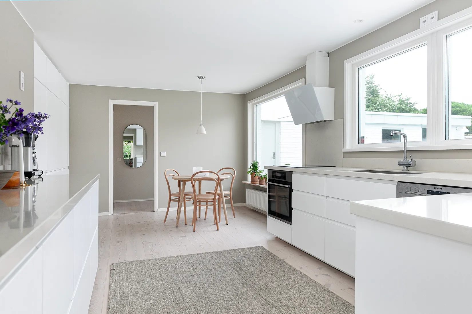 Villa, Vångavägen 24, Viken - Norra Hage, Höganäs