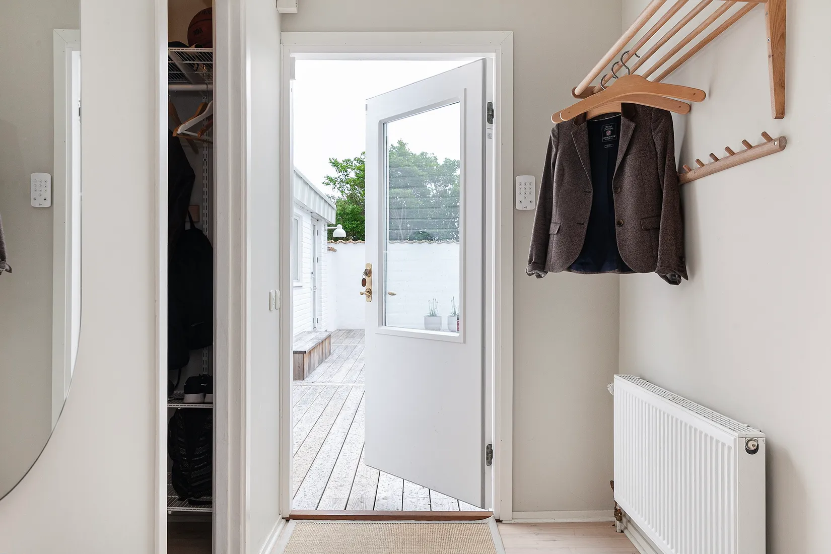 Villa, Vångavägen 24, Viken - Norra Hage, Höganäs