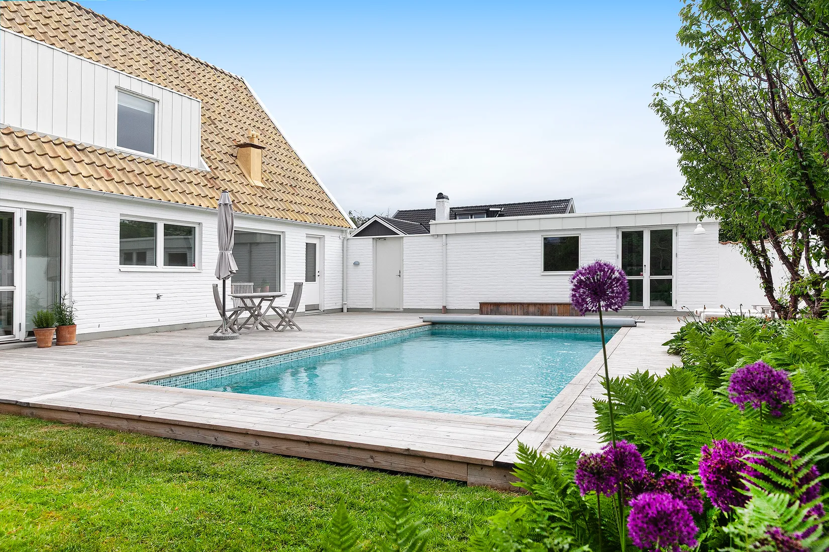 Villa, Vångavägen 24, Viken - Norra Hage, Höganäs