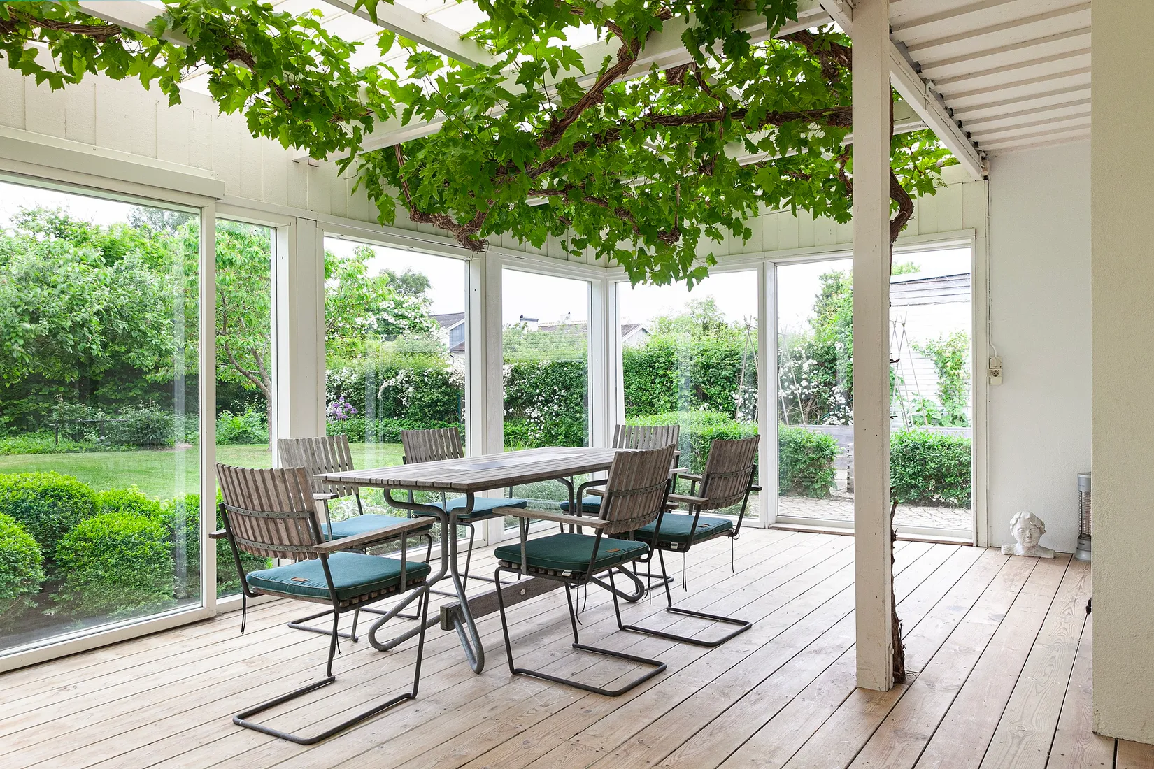 Villa, Vångavägen 24, Viken - Norra Hage, Höganäs