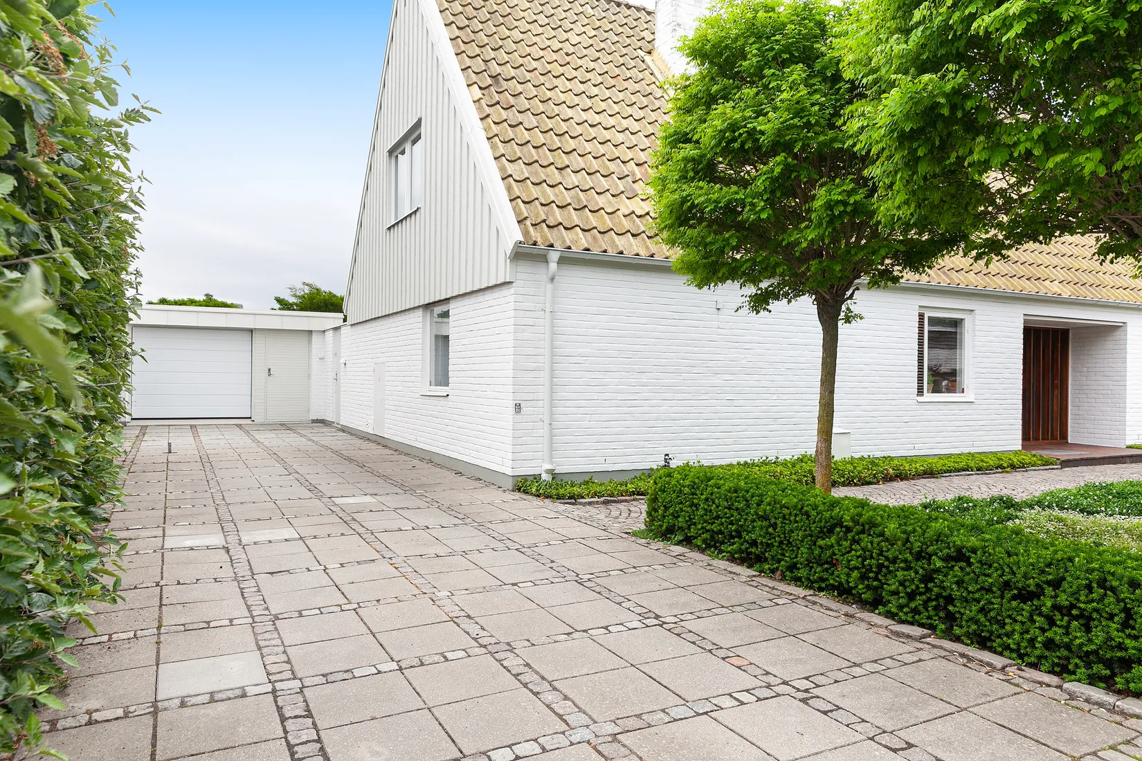Villa, Vångavägen 24, Viken - Norra Hage, Höganäs