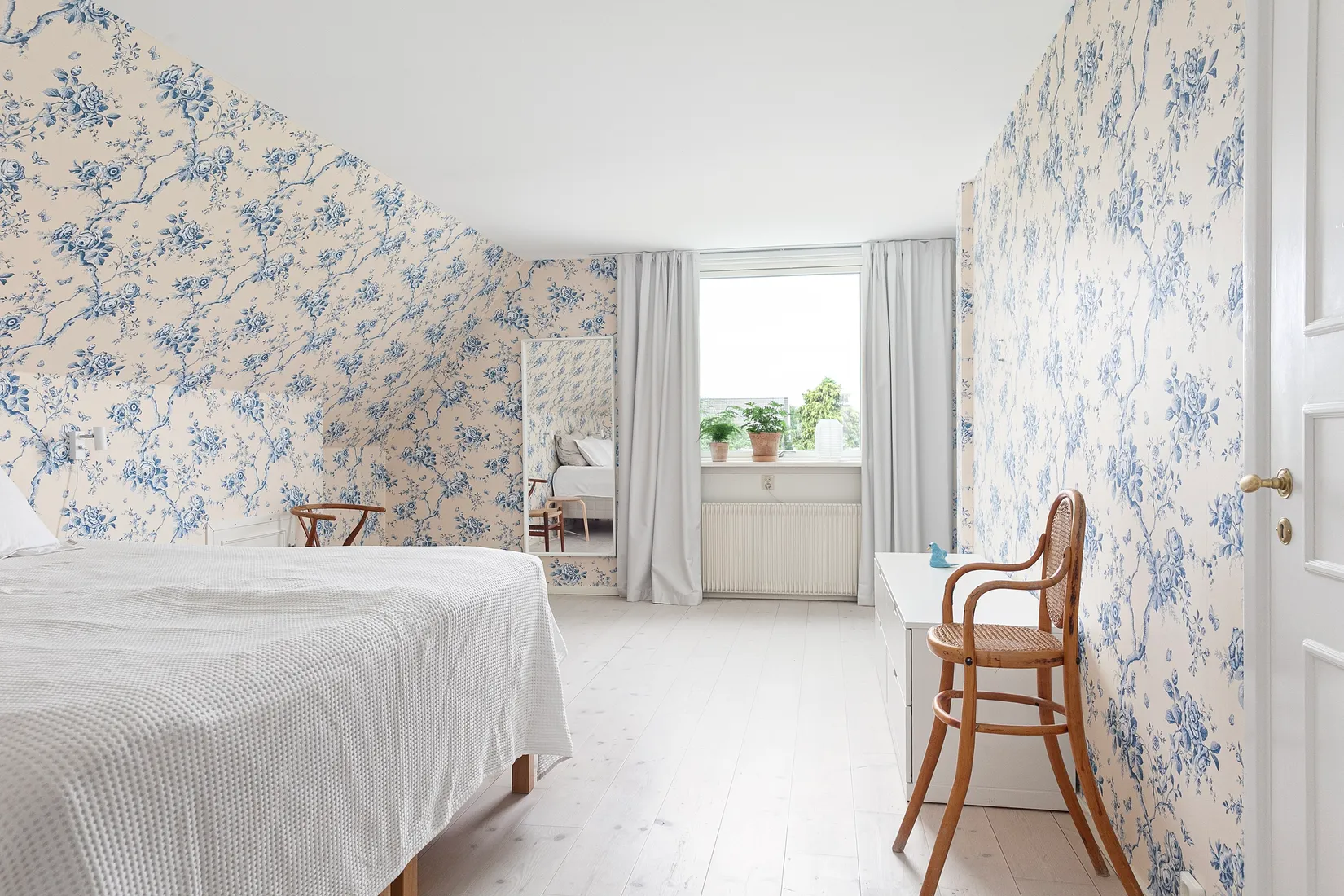 Villa, Vångavägen 24, Viken - Norra Hage, Höganäs