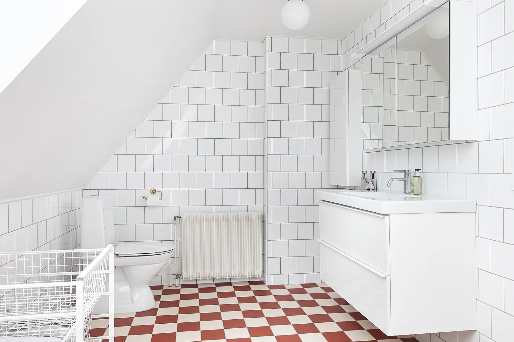Villa, Vångavägen 24, Viken - Norra Hage, Höganäs