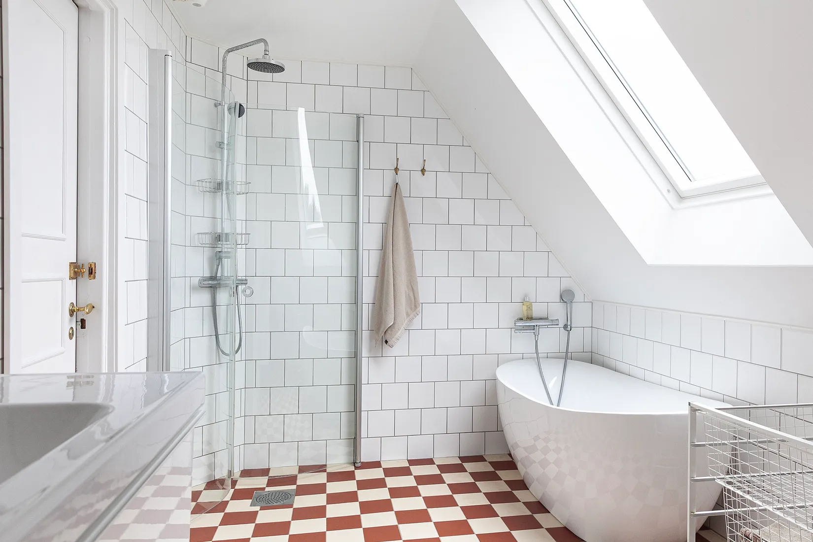 Villa, Vångavägen 24, Viken - Norra Hage, Höganäs