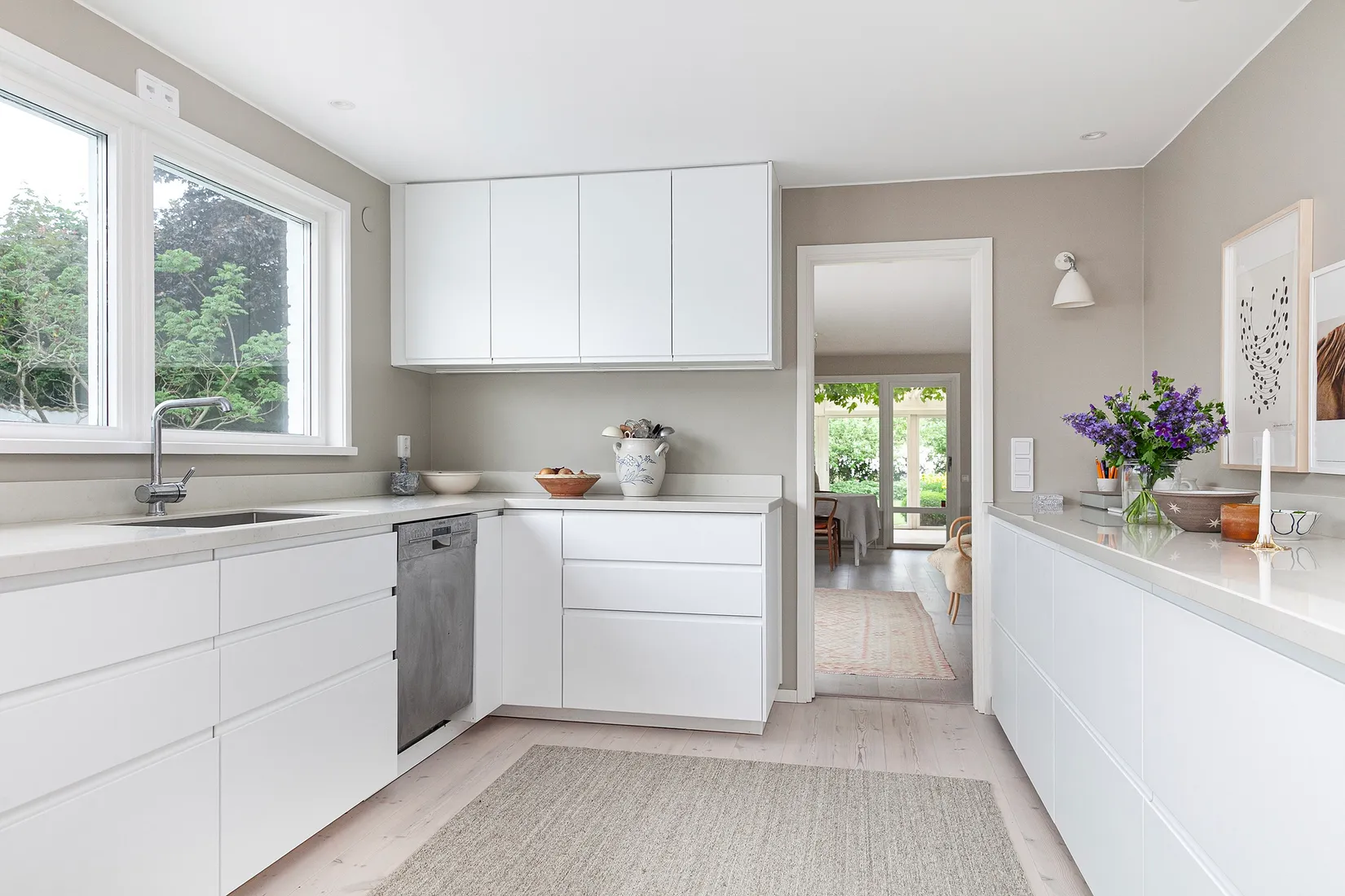 Villa, Vångavägen 24, Viken - Norra Hage, Höganäs