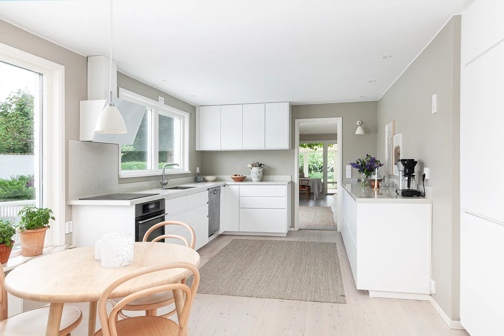 Villa, Vångavägen 24, Viken - Norra Hage, Höganäs