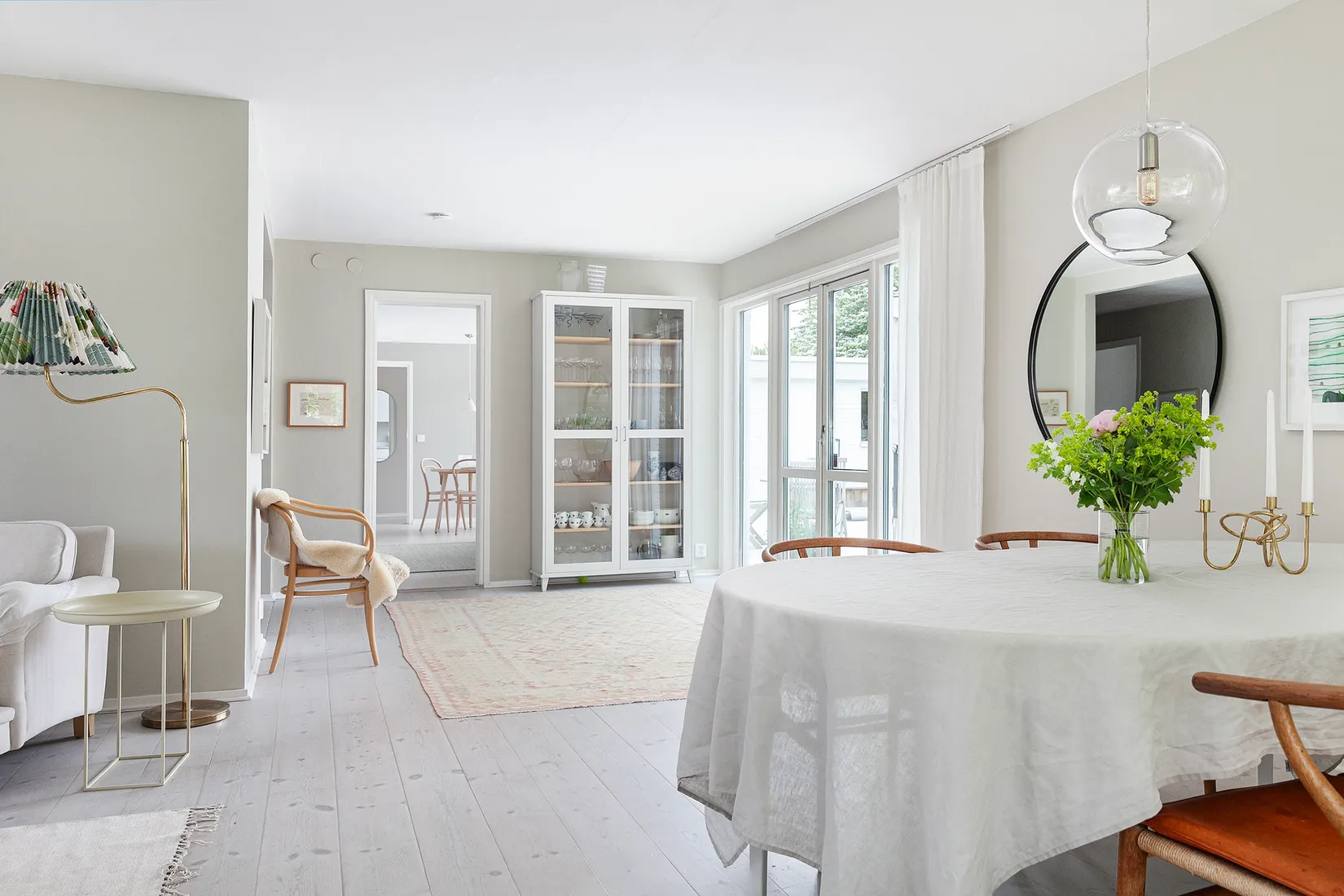 Villa, Vångavägen 24, Viken - Norra Hage, Höganäs