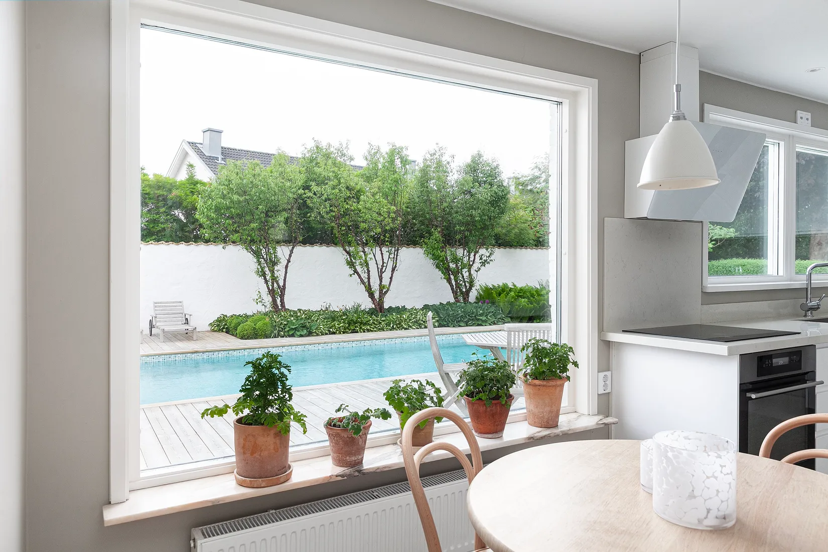 Villa, Vångavägen 24, Viken - Norra Hage, Höganäs