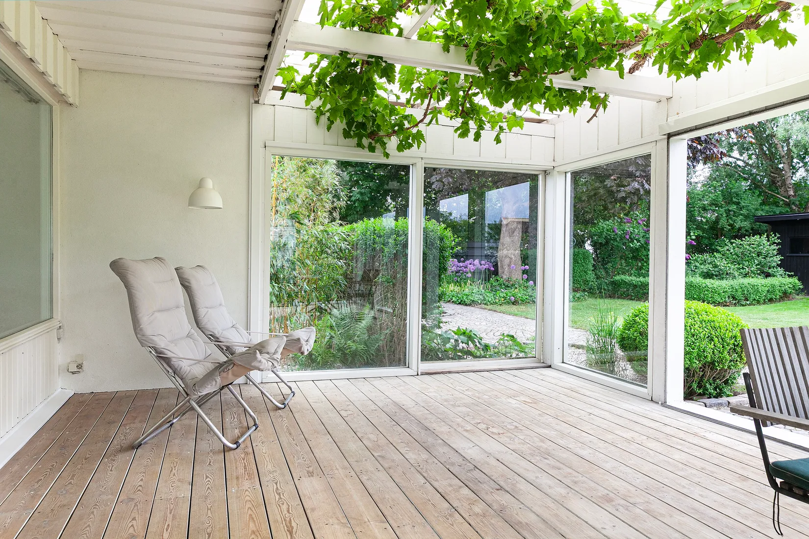 Villa, Vångavägen 24, Viken - Norra Hage, Höganäs