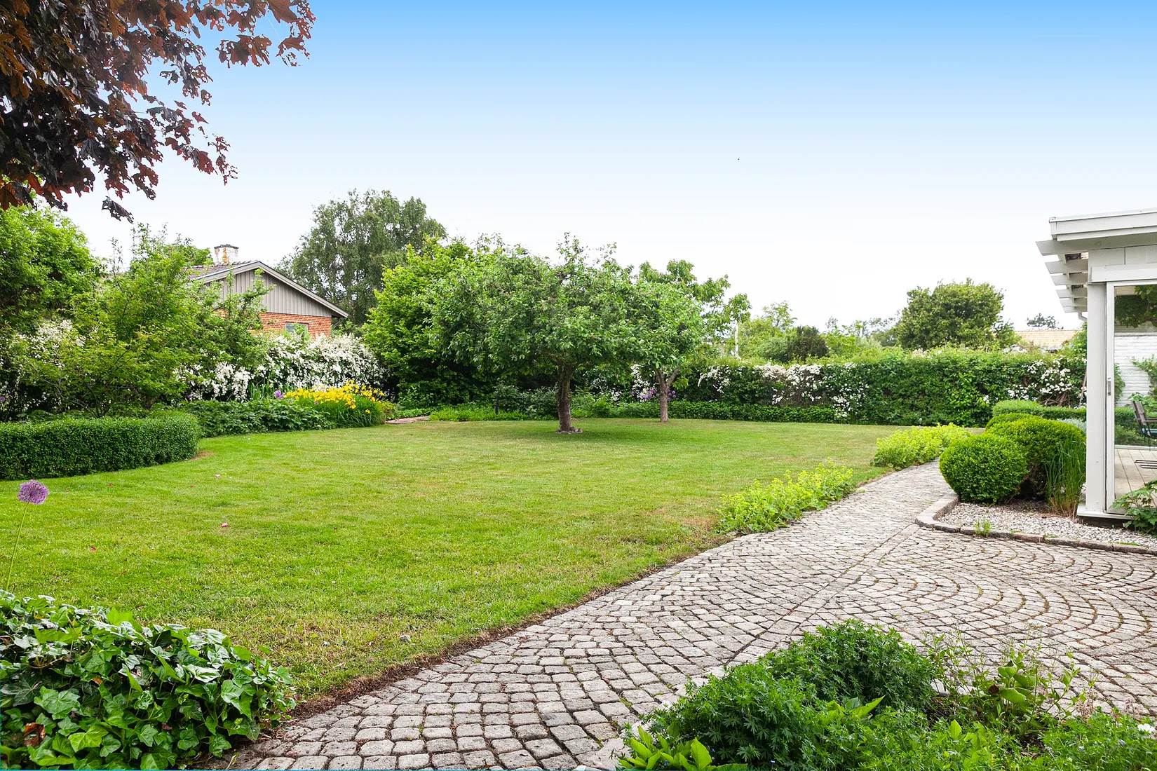 Villa, Vångavägen 24, Viken - Norra Hage, Höganäs