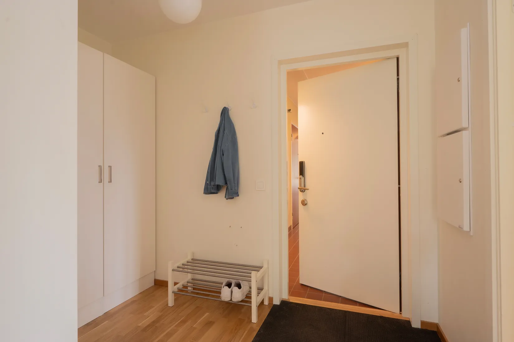 Bostadsrätt, Sagoslingan 9, Västra Balingsnäs, Huddinge