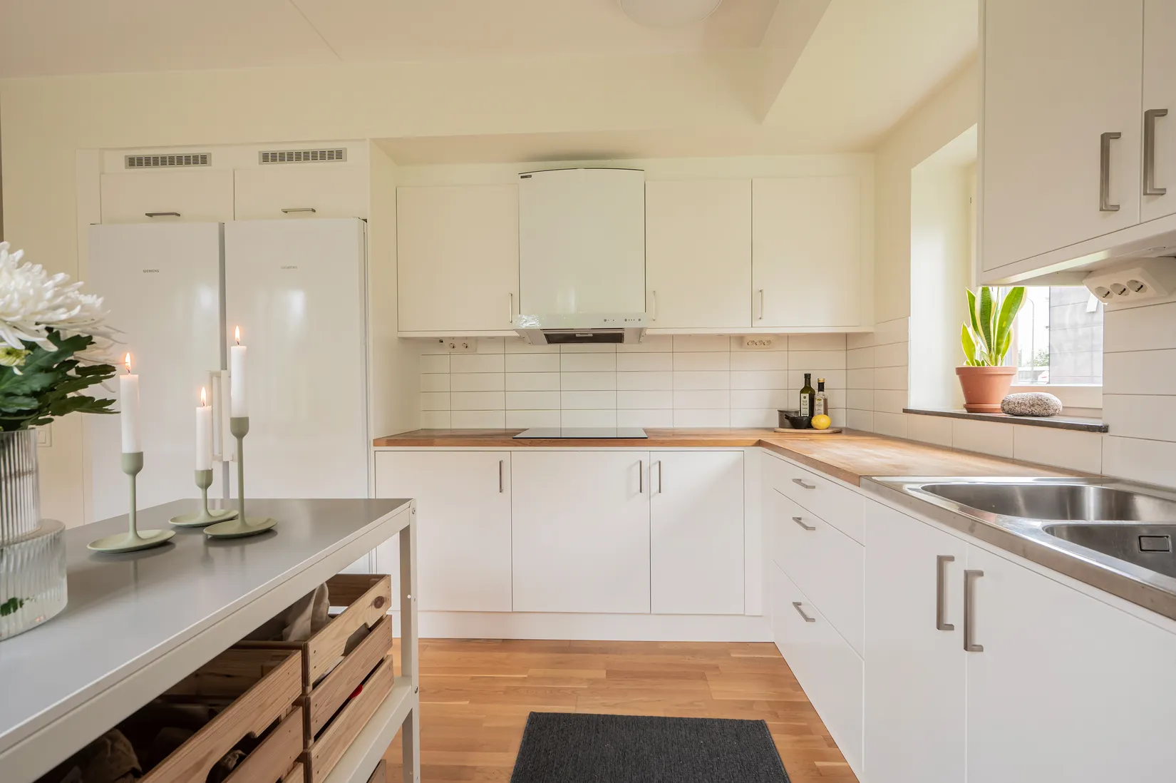 Bostadsrätt, Sagoslingan 9, Västra Balingsnäs, Huddinge