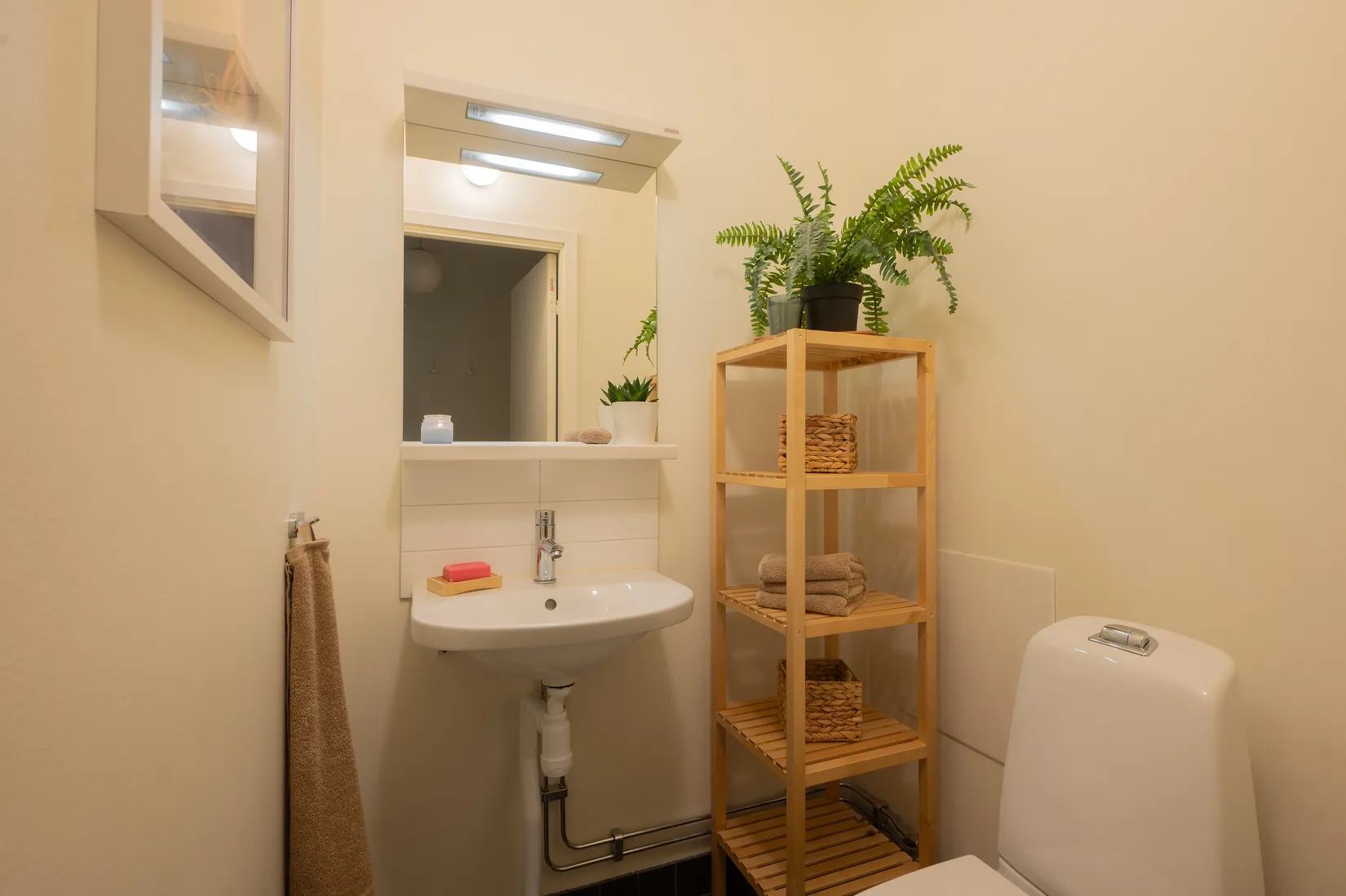 Bostadsrätt, Sagoslingan 9, Västra Balingsnäs, Huddinge