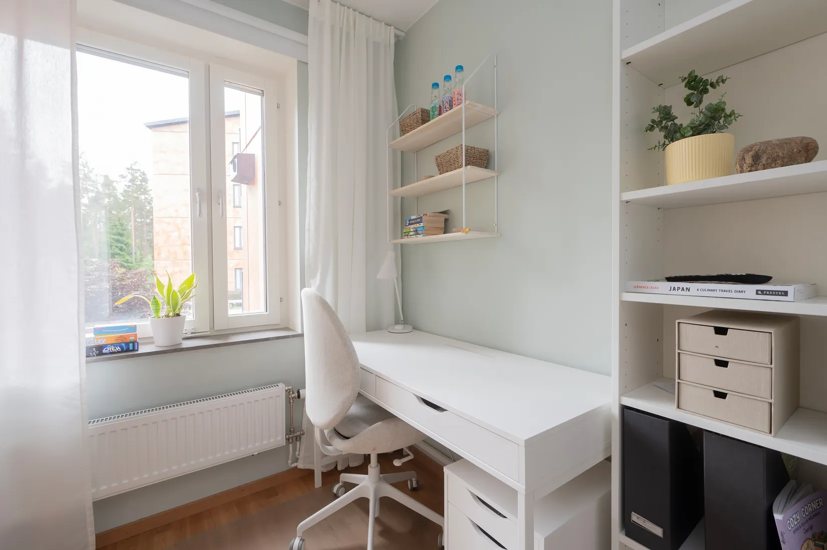 Bostadsrätt, Sagoslingan 9, Västra Balingsnäs, Huddinge