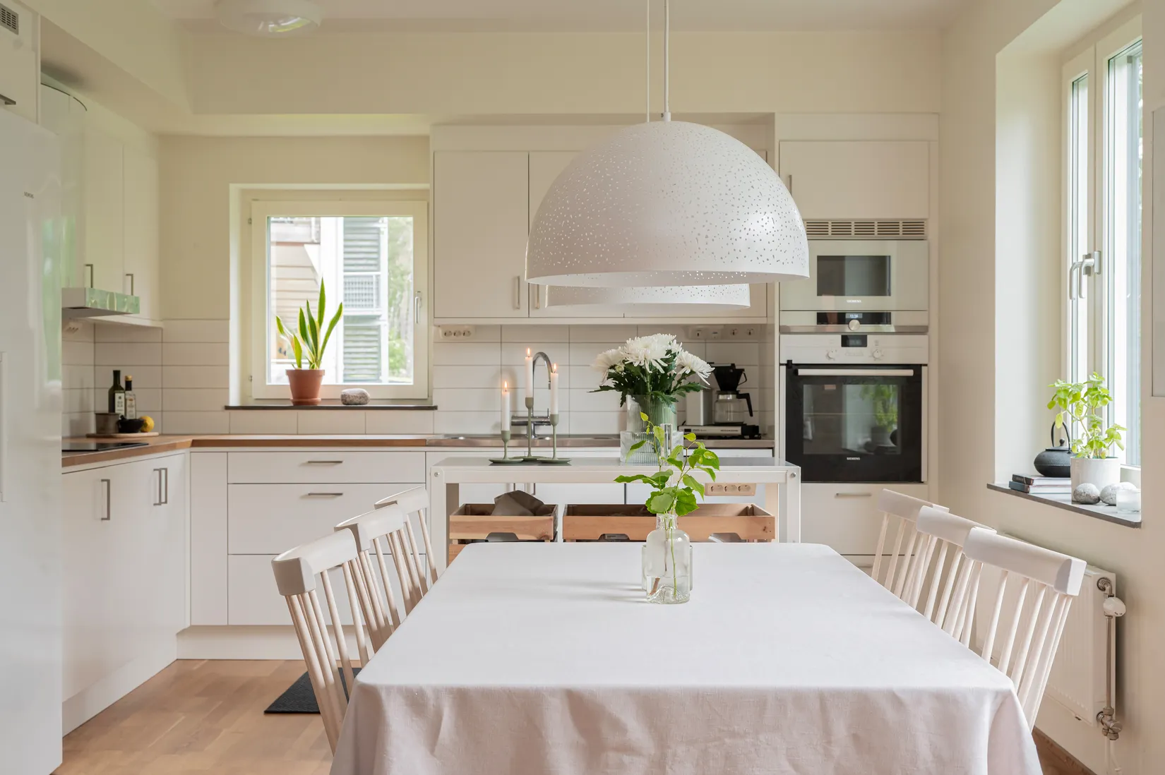 Bostadsrätt, Sagoslingan 9, Västra Balingsnäs, Huddinge