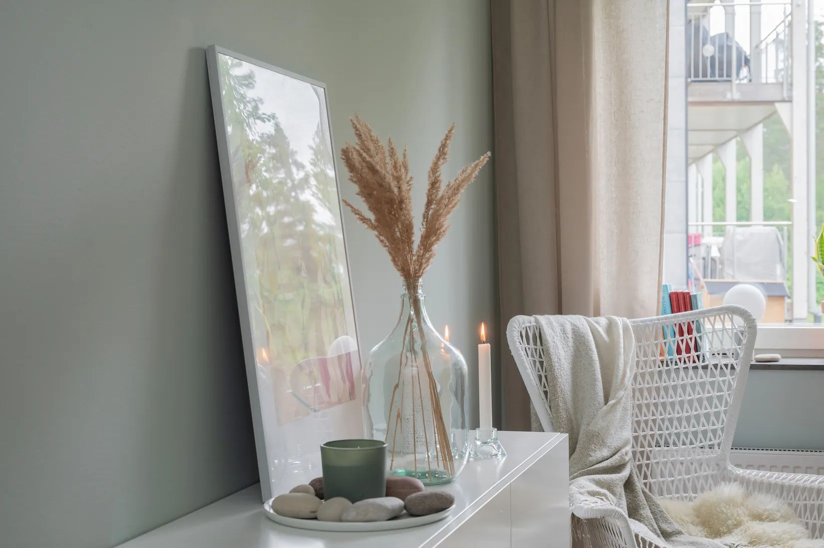Bostadsrätt, Sagoslingan 9, Västra Balingsnäs, Huddinge