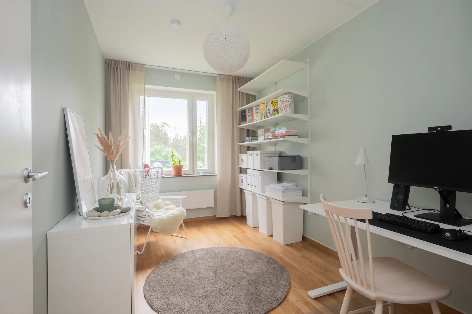 Bostadsrätt, Sagoslingan 9, Västra Balingsnäs, Huddinge