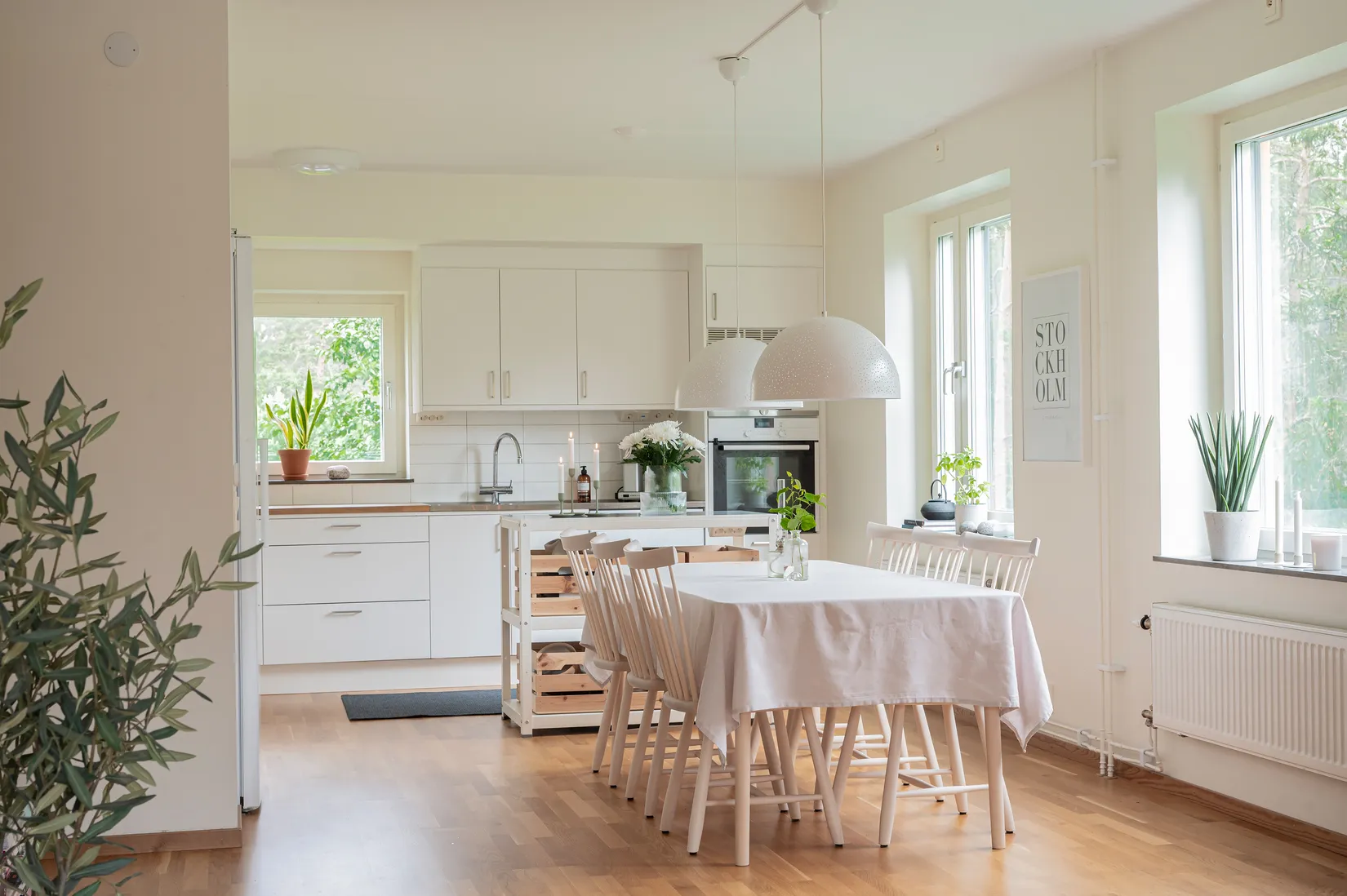 Bostadsrätt, Sagoslingan 9, Västra Balingsnäs, Huddinge