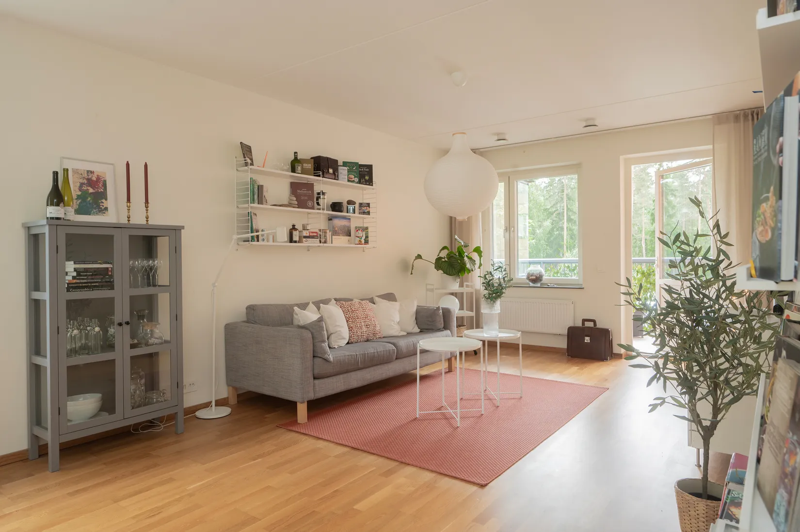 Bostadsrätt, Sagoslingan 9, Västra Balingsnäs, Huddinge