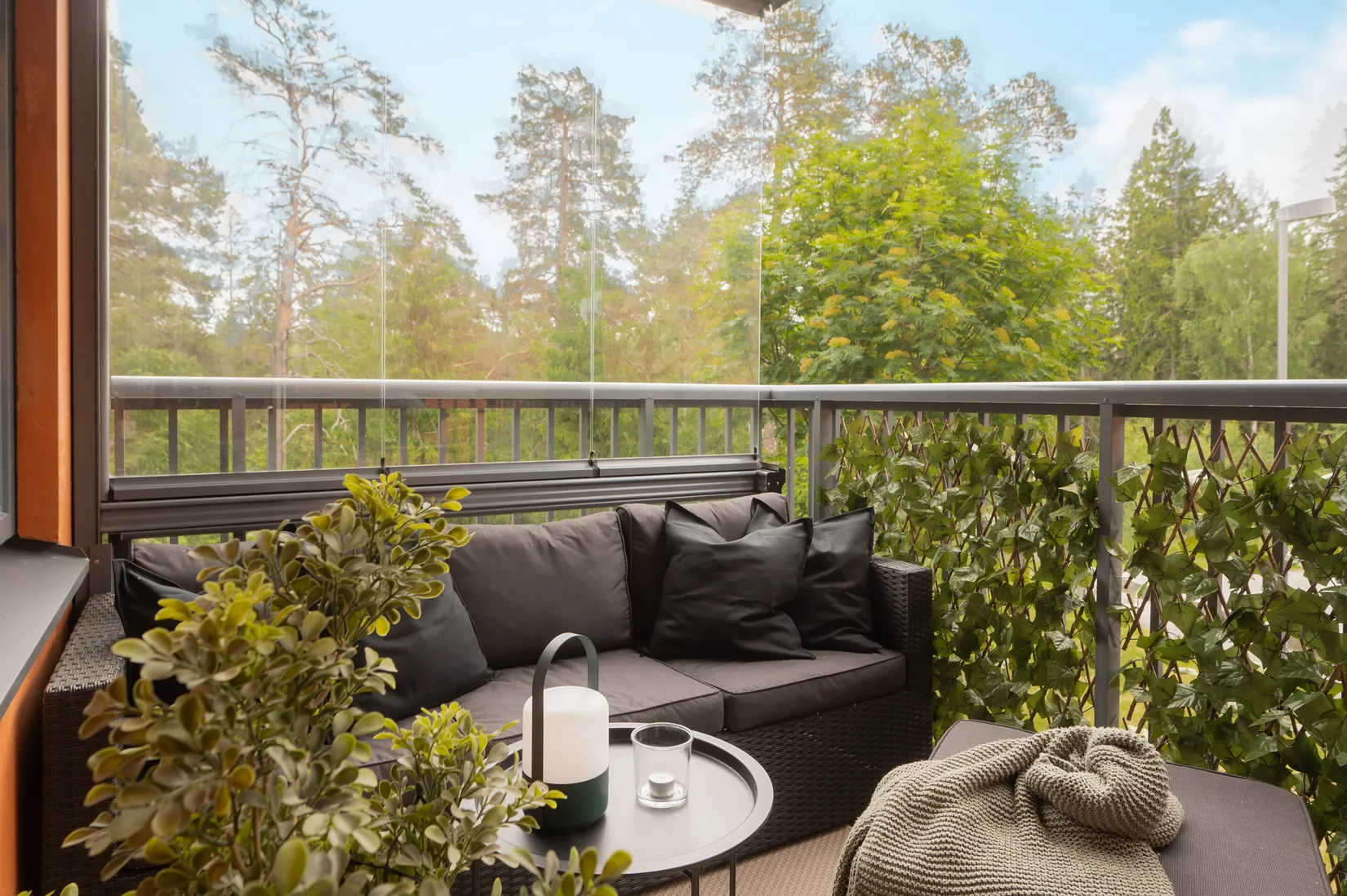 Bostadsrätt, Sagoslingan 9, Västra Balingsnäs, Huddinge