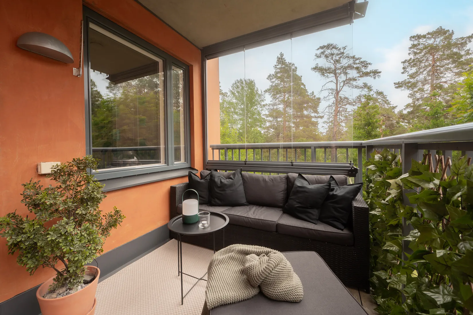 Bostadsrätt, Sagoslingan 9, Västra Balingsnäs, Huddinge