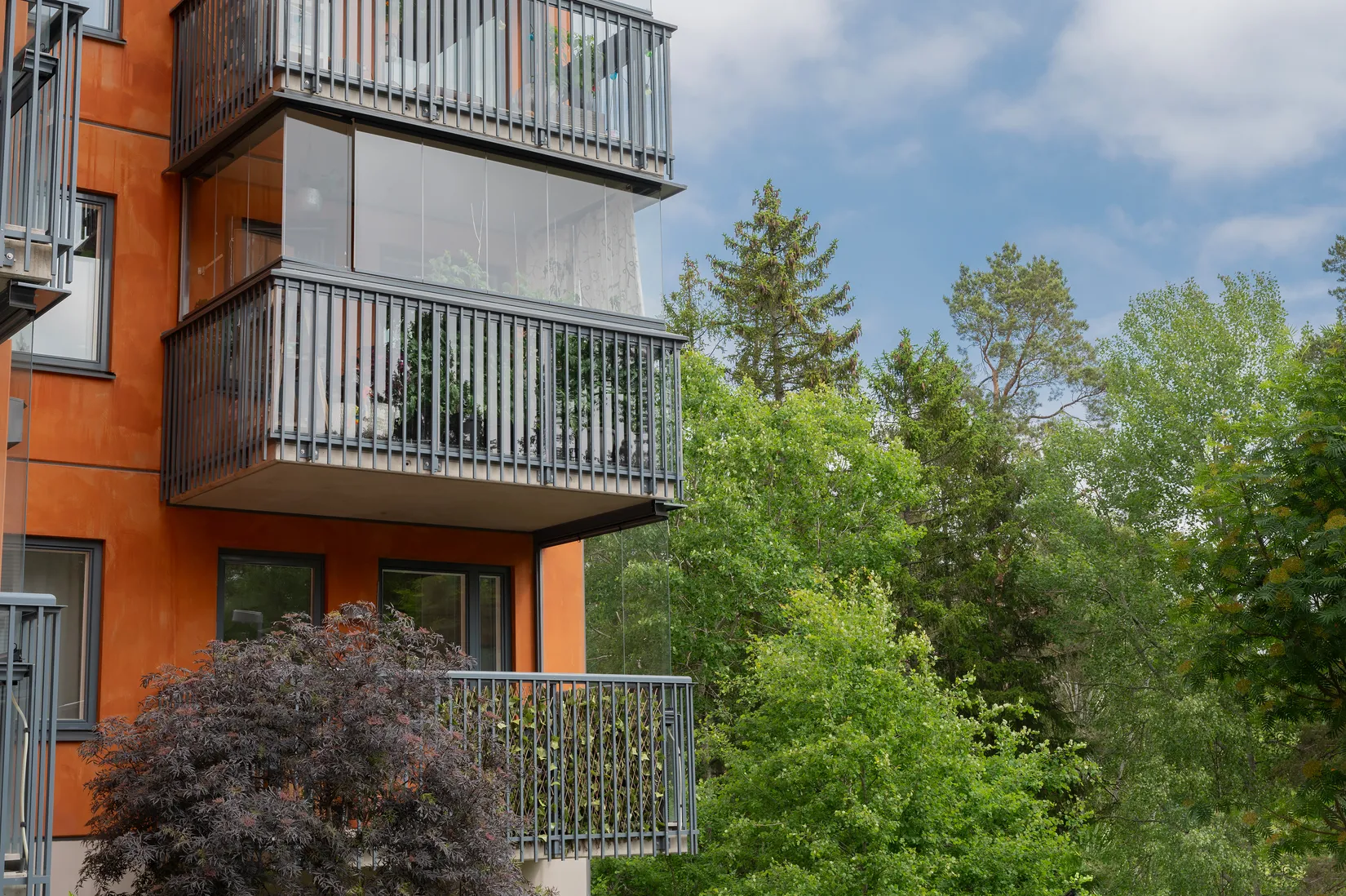 Bostadsrätt, Sagoslingan 9, Västra Balingsnäs, Huddinge