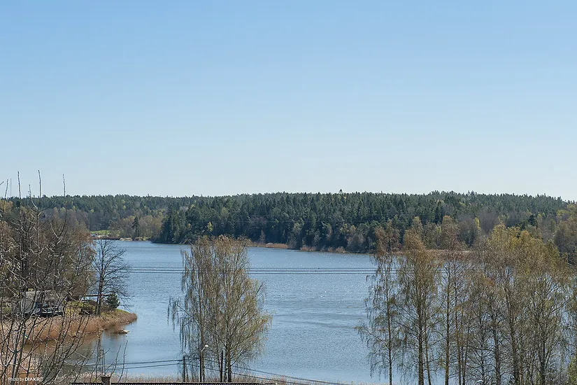 Bostadsrätt, Sagoslingan 9, Västra Balingsnäs, Huddinge